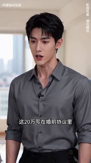 清零旧过往（55集）短剧在哪里看