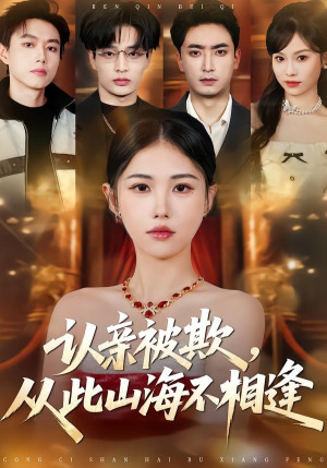 认亲被欺，从此山海不相逢（80集）精彩片段