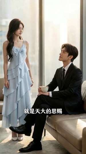 我撤资后，他跪着求我回来（60集）小短剧抢先看