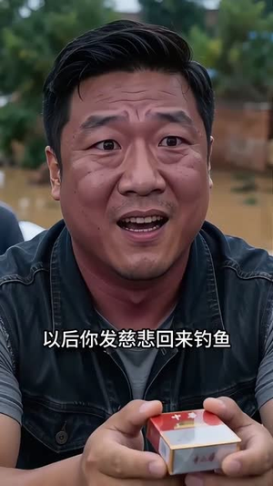洪水围城我的地坪是唯一码头（53集）精彩短剧随心推