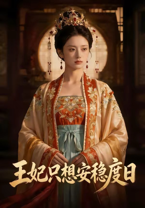 王妃只想安稳度日（60集）一起追短剧吧