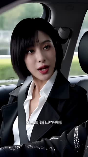 谁让他当大反派的？（60集）第三季