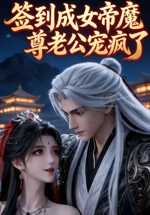 签到成女帝魔尊老公宠疯了（47集）全剧免费观看