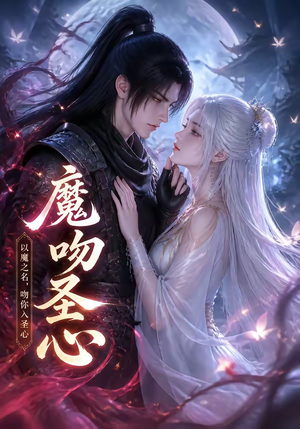 魔吻圣心（30集）好看的短剧分享