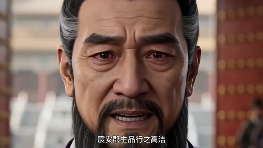 江月照福心（44集）热门短剧看不停