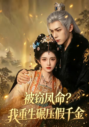 被窃凤命？我重生碾压假千金（65集）精彩短剧天天看