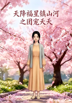 天降福星镇山河之团宠夭夭（62集）女主谁演的