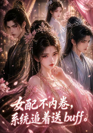 女配不内卷，系统追着送 buff（38集）百万短剧抢先看