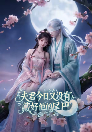 夫君今日又没有藏好他的尾巴（64集）最热短剧推荐