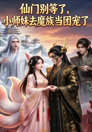 仙门别等了，小师妹去魔族当团宠了（72集）在哪个平台看