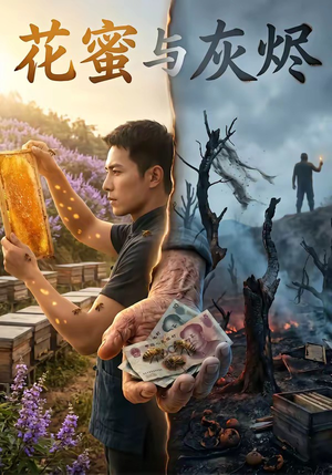 花蜜与灰烬（42集）番茄短剧免费看