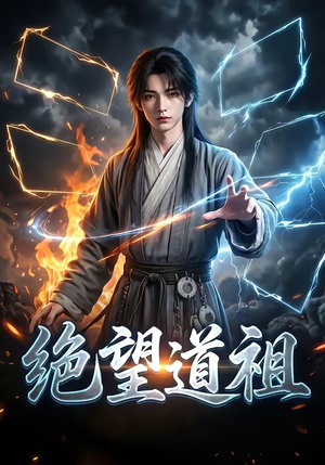 绝望道祖（36集）去哪里看