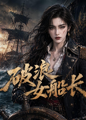 破浪女船长（50集）在哪里可以看