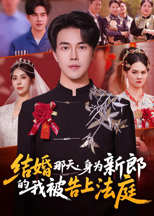 结婚那天，身为新郎的我被告上法庭（59集）百度在线观看