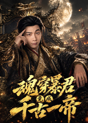 魂穿暴君竟成千古一帝（67集）一共多少集