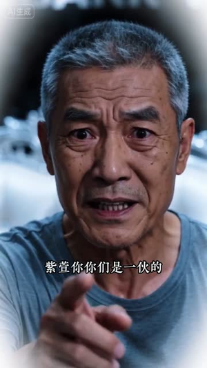 无法取出的存款（43集）短剧全集完整版