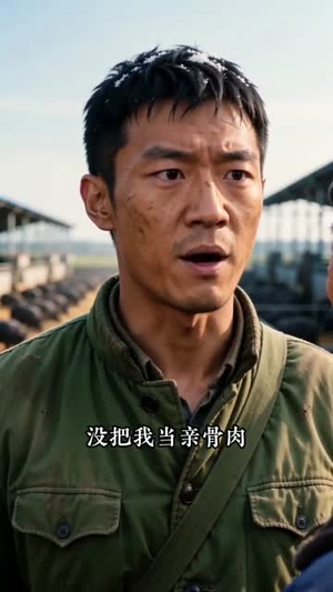 破产养猪郎，逆袭带全村致富（42集）一共多少集