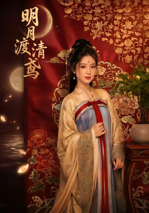 明月渡清鸢（60集）一口气看完全集