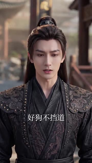 玄幻：退婚第一天，奖励神品灵根（57集）短剧视频分享