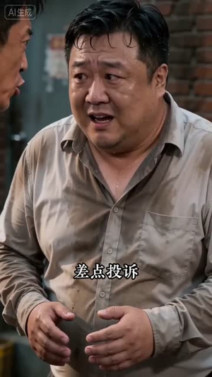 靠养鱼逆袭人生（49集）每日分享短剧