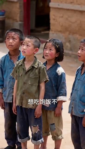 1975：卫东追妻真人AI版（76集）短剧全集免费