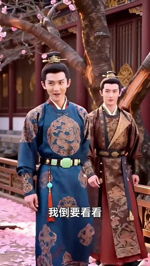 替嫁王妃是福星（110集）短剧太好看了吧