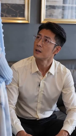 换身后，我飒爽翻盘（30集）精彩的短剧