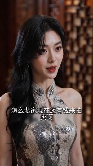 清瘦流年晚来春（62集）好看上头短剧