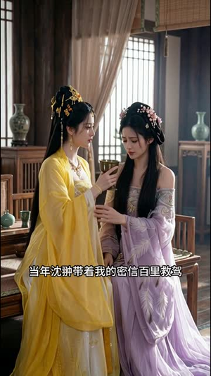 以你之名，还你新生（40集）短剧每日分享