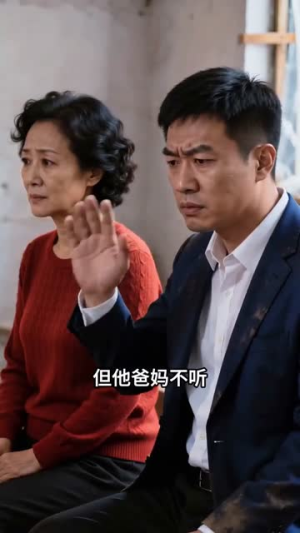守善前行，终见光明（9集）精彩短剧看全集