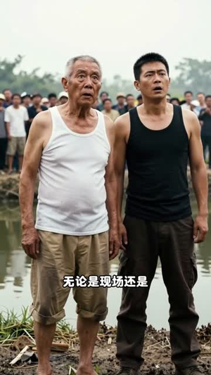 深渊鱼塘：钓客越多我越富（63集）全集