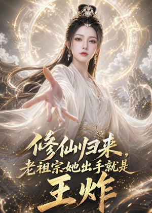 修仙归来，老祖宗她出手就是王炸（75集）精彩连连免费看