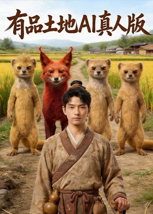 有品土地AI真人版（109集）精彩短剧又来了