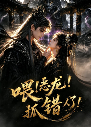 喂！恶龙！抓错人了！（16集）在哪看免费