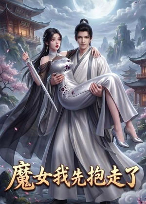 魔女我先抱走了（20集）第一季