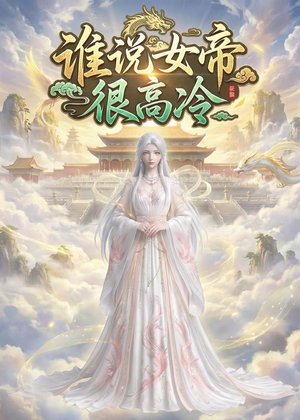 谁说女帝很高冷（98集）短剧追到爽