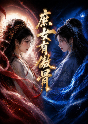 庶女有傲骨（23集）短剧全集抢先看