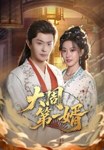 大周第一婿（114集）无需会员免费看