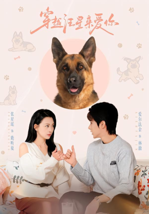 穿越汪星来爱你(62集) 穿越汪星来爱你(62集)精彩片段