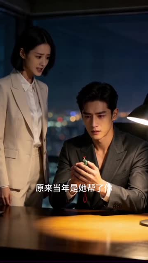 知恩必报，终成人间顶配（13集）贝贝短剧分享