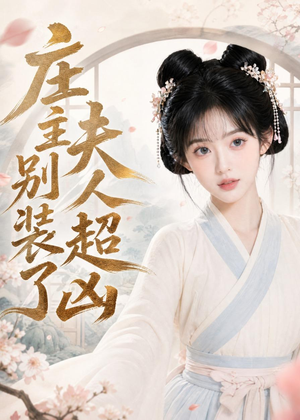庄主别装了夫人超凶（45集）一口气看完