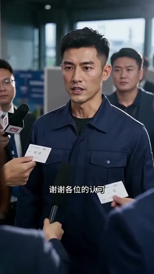 八万分红后，我开厂翻身（92集）最新热播短剧