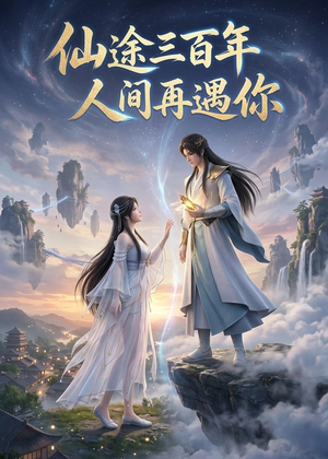 仙途三百年人间再遇你(34集) 仙途三百年人间再遇你(34集)怎么看全集