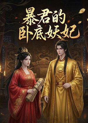 暴君的卧底妖妃（34集）免费看短剧