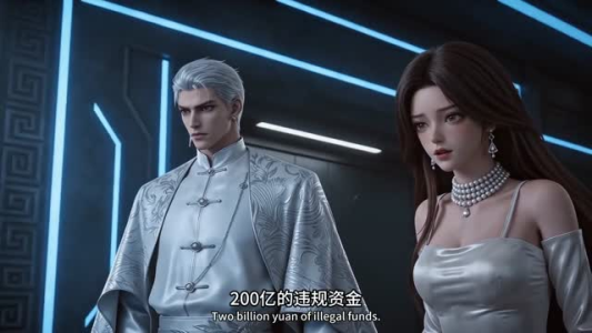 无双替身，中都我为王（71集）男主角是谁