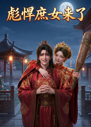 彪悍庶女来了（24集）百万短剧抢先看