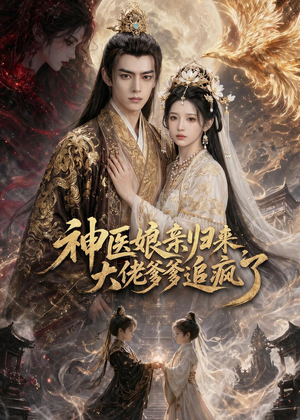 神医娘亲归来，大佬爹爹追疯了（80集）在线看