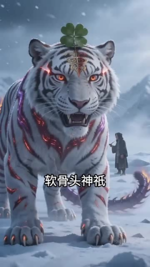 从小病虎开始吞噬进化（78集）短剧免费看