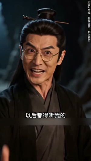 我在大山深处开了间医馆（41集）火热短剧抢先看