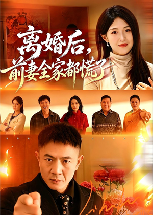 离婚后，前妻全家都慌了（52集）一口气追完全集